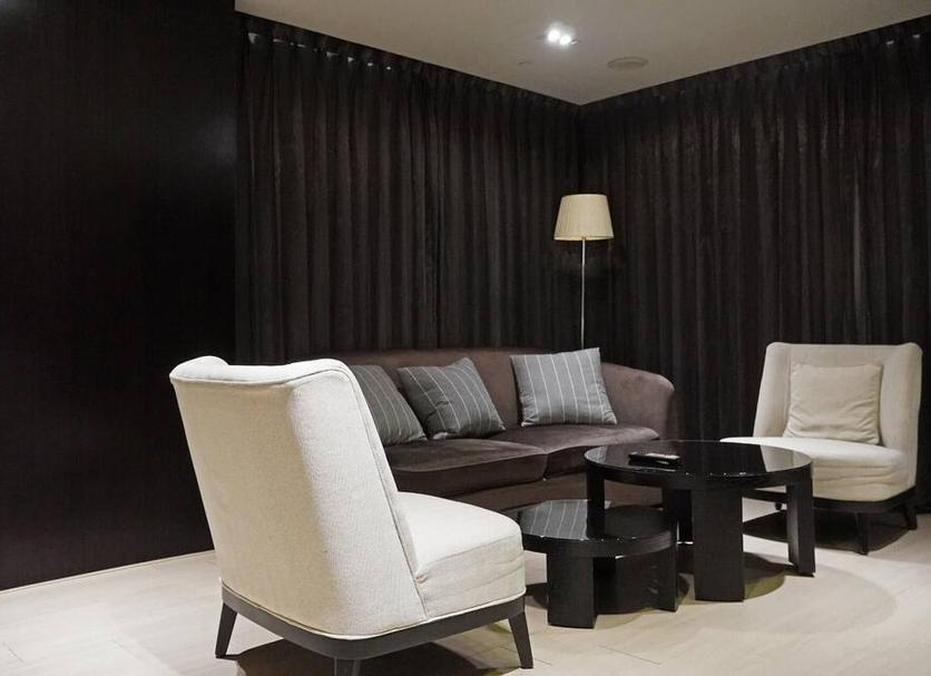 Sala Foto