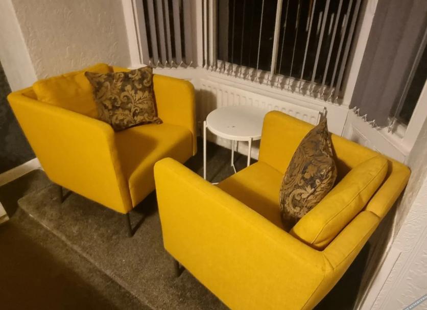 Sala Foto
