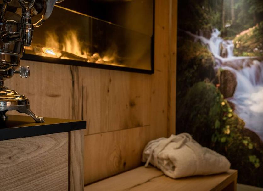 Serveis de l’habitació Foto