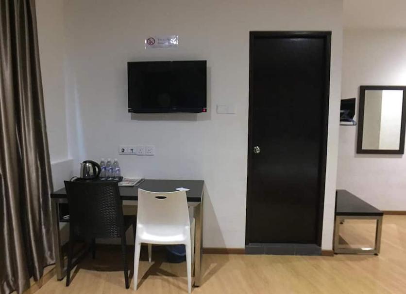 Serveis de l’habitació Foto