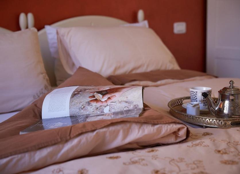 Serveis de l’habitació Foto
