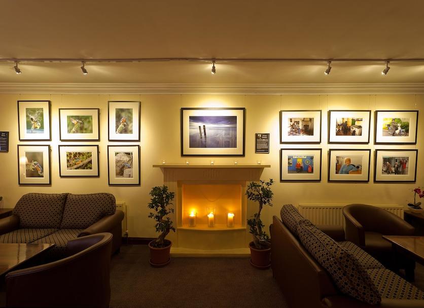 Sala d'estar Foto