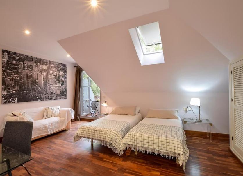 Habitació Foto