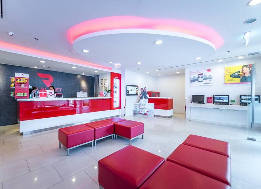 Recepció Foto