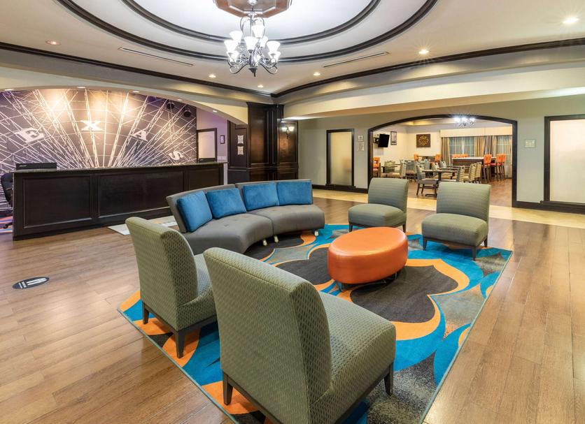 Sala d'estar Foto