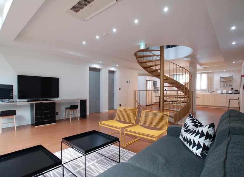 Sala Foto
