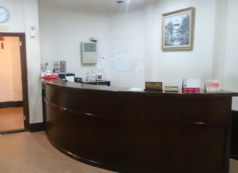 Recepció Foto