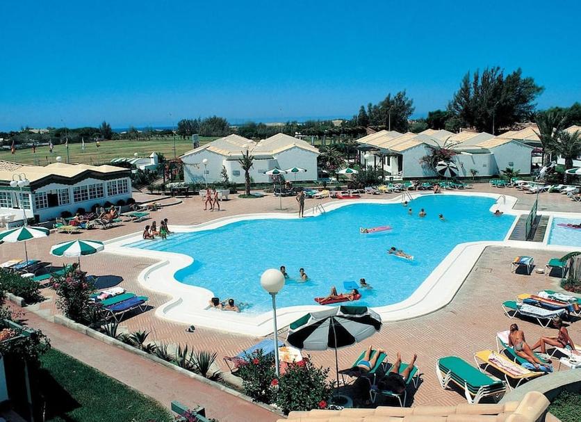 Pool Foto