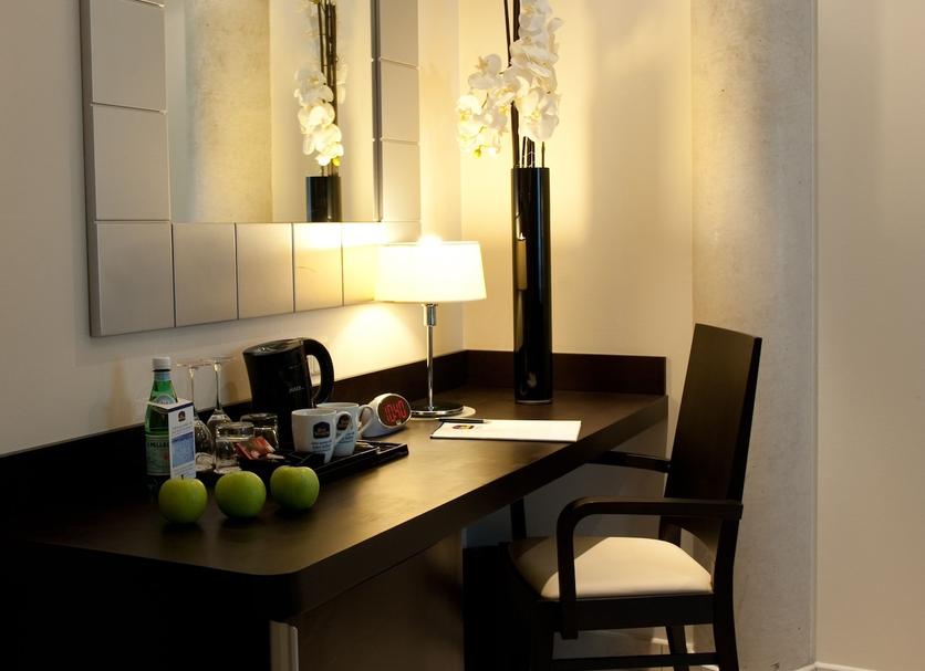 Serveis de l’habitació Foto