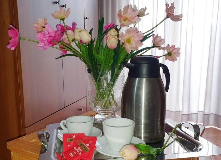 Serveis de l’habitació Foto