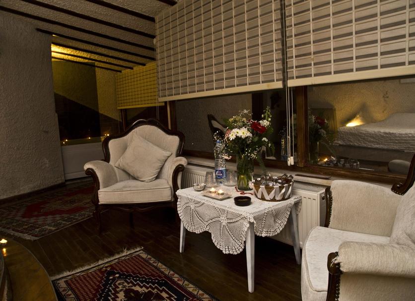 Sala Foto