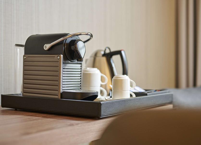 Serveis de l’habitació Foto