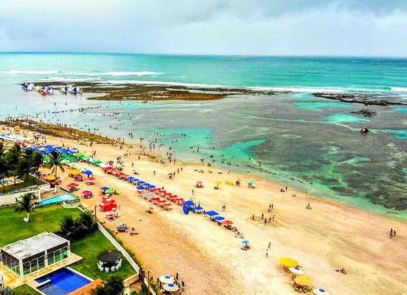 Platja Foto