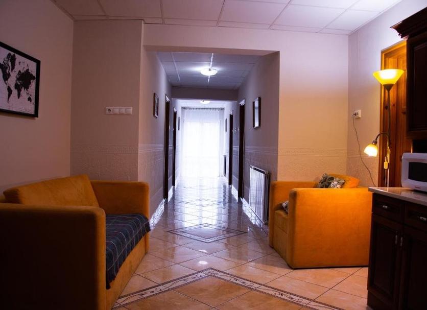 Sala Foto