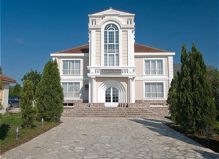 Edifici Foto