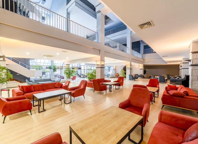 Sala d'estar Foto