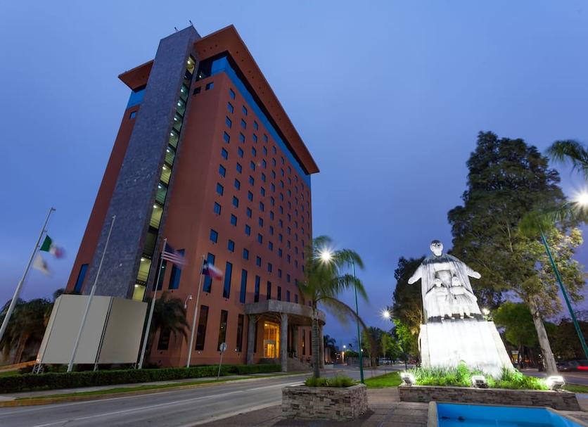 Edifici Foto