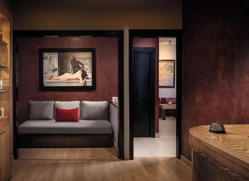 Sala Foto