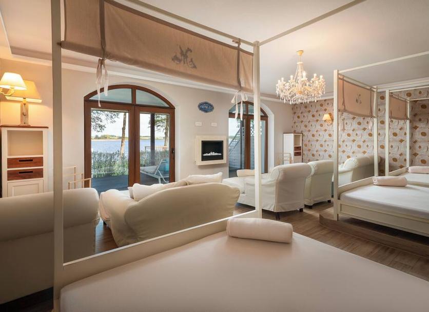 Sala Foto