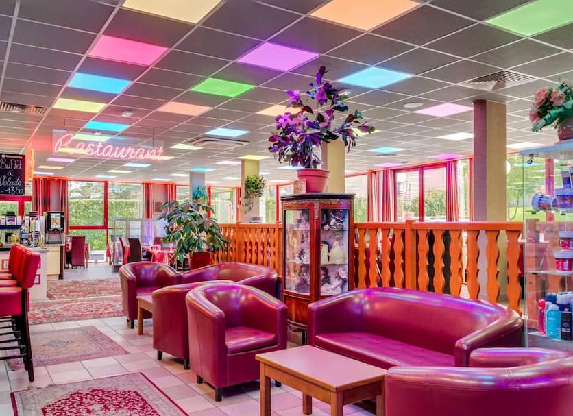 Sala d'estar Foto