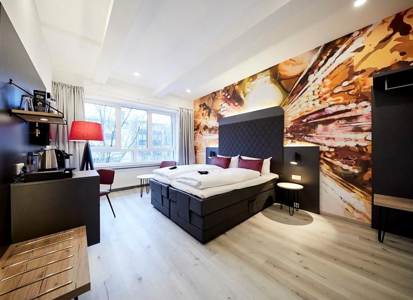 Habitació Foto