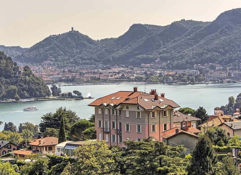 Edifici Foto