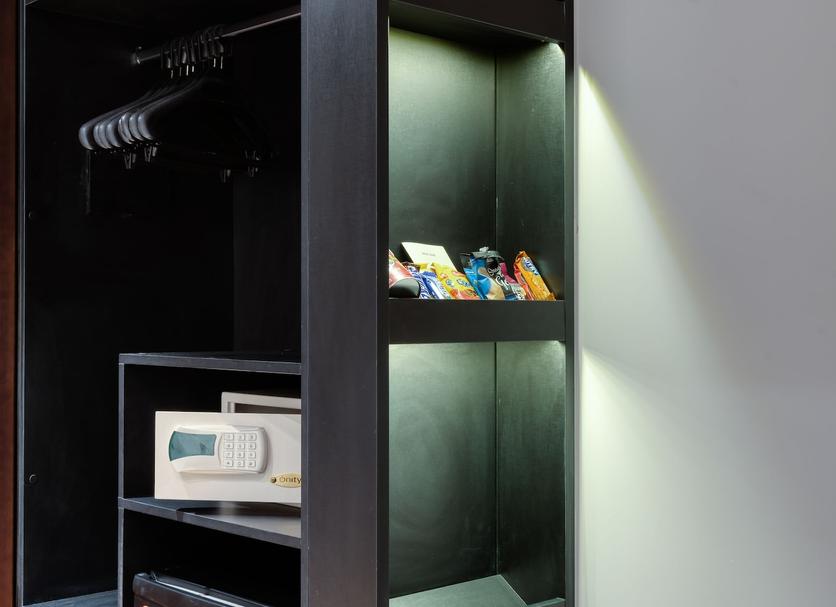 Serveis de l’habitació Foto