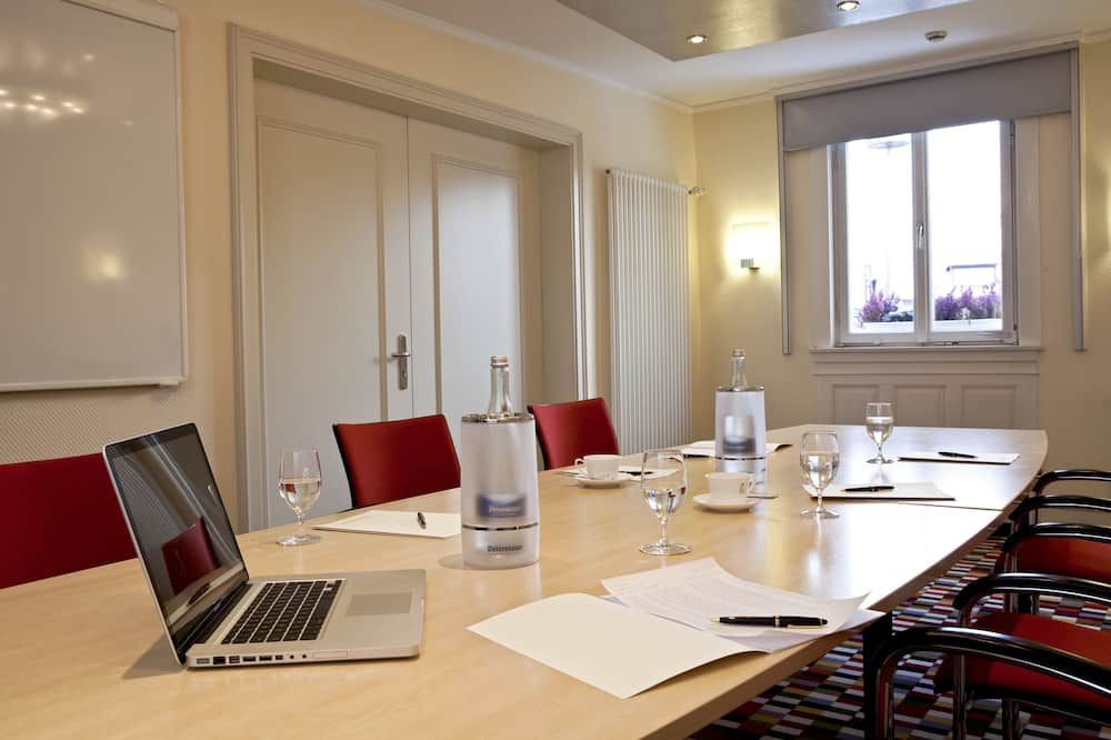 Sala de conferències