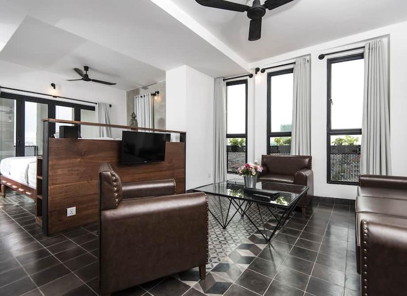 Sala Foto