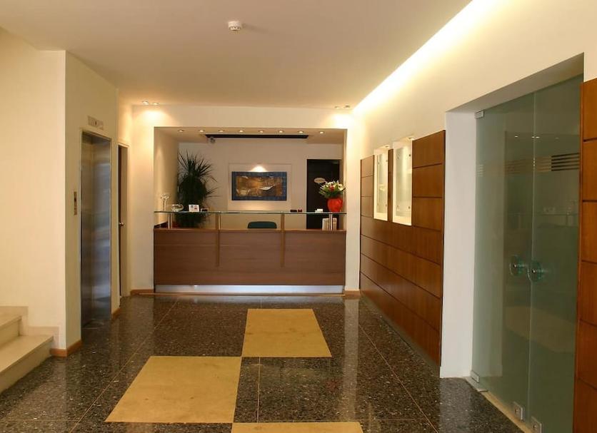 Recepció Foto