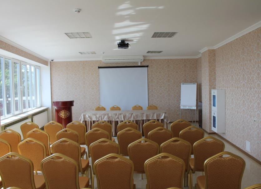 Sala de conferències Foto