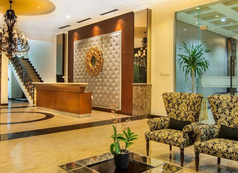 Recepció Foto