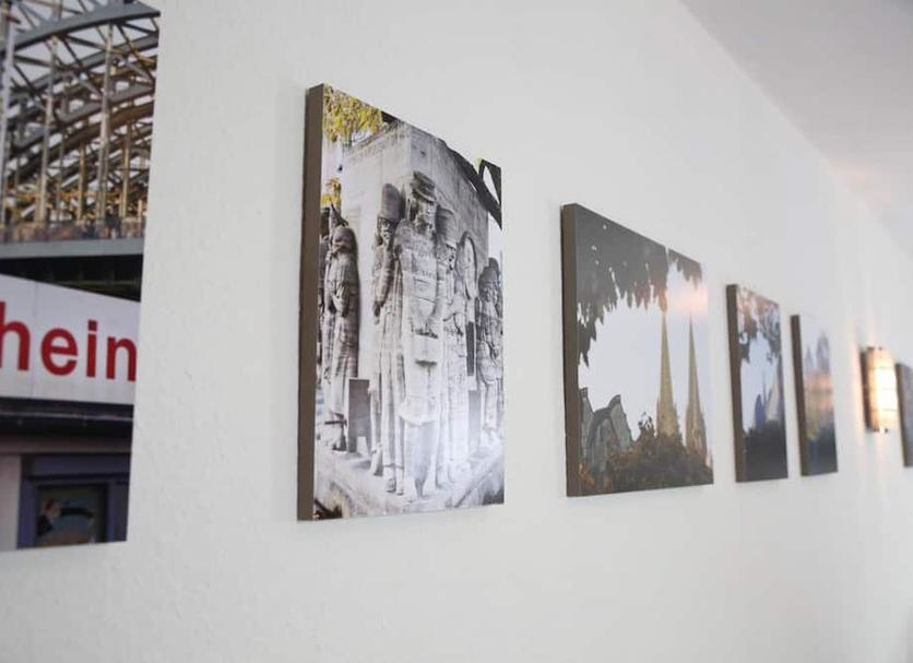 Serveis de l’habitació Foto