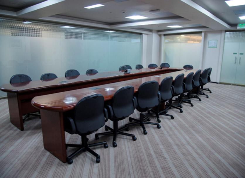 Sala de conferències Foto