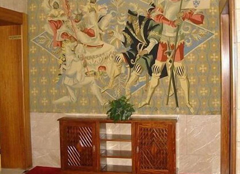 Serveis de l’habitació Foto