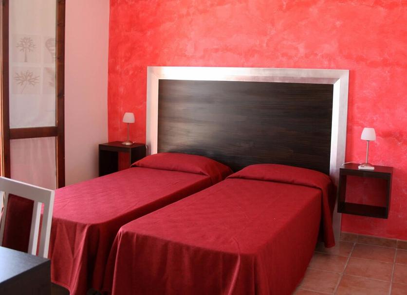 Habitació Foto
