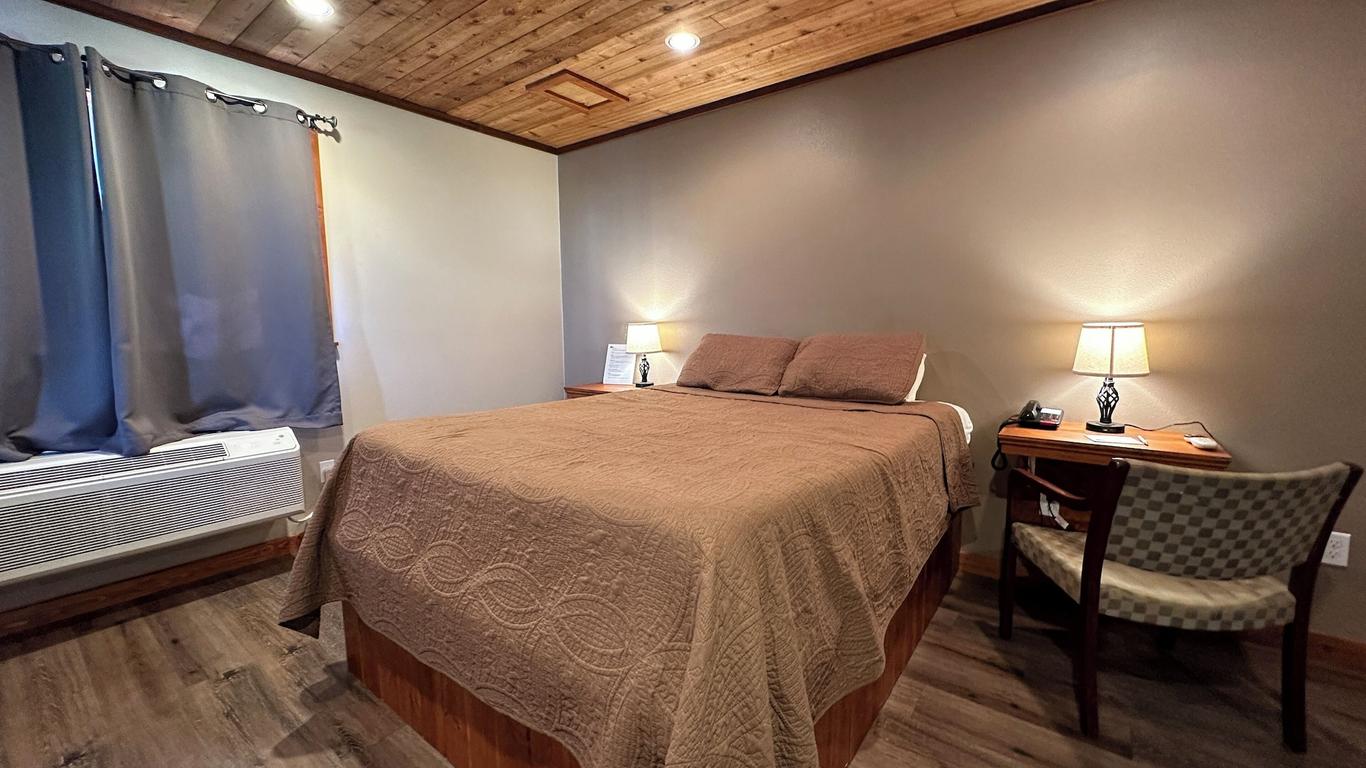 Timber Lodge Inn