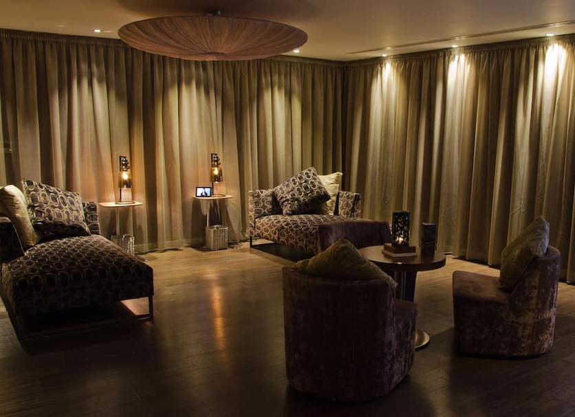 Sala Foto