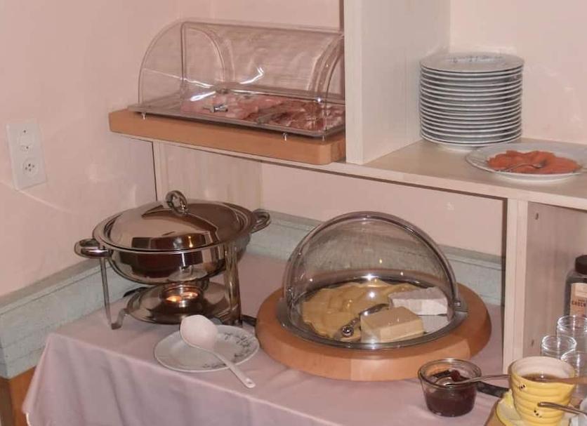 Serveis de l’habitació Foto