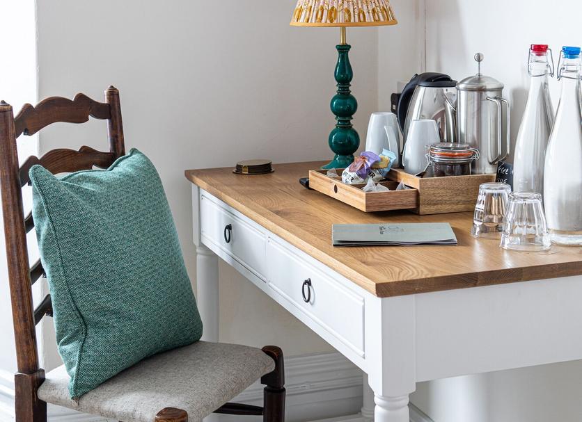 Serveis de l’habitació Foto