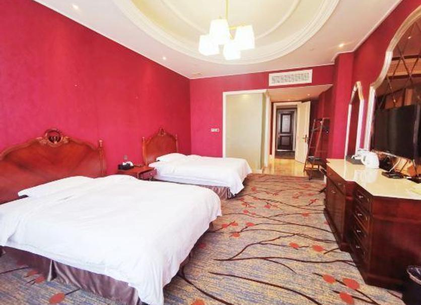Habitació Foto