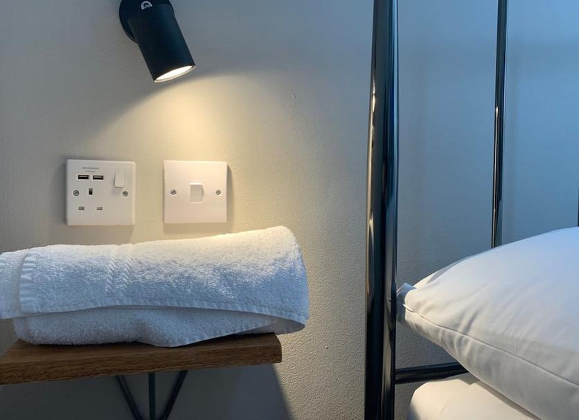 Serveis de l’habitació Foto