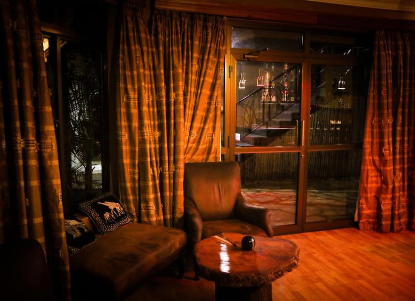 Sala Foto