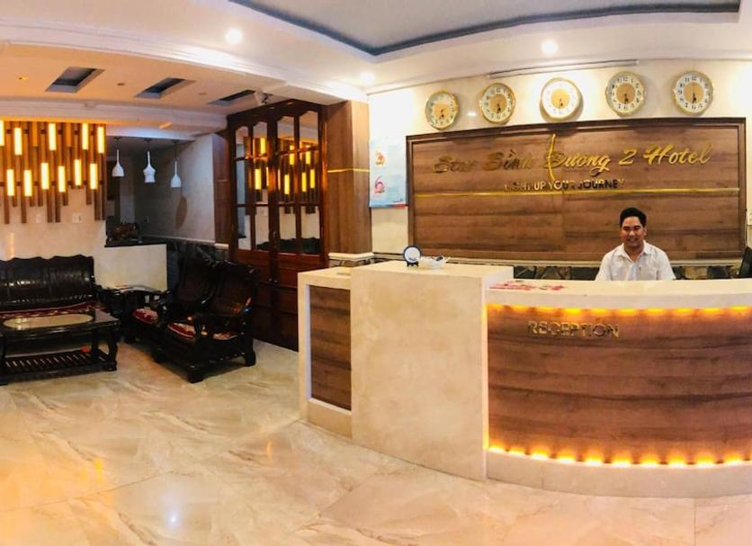 Recepció Foto