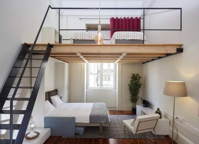 Habitació Foto