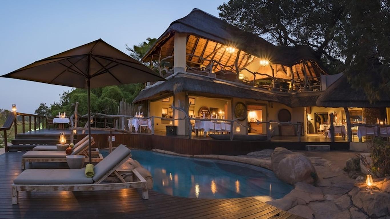 Jock Safari Lodge