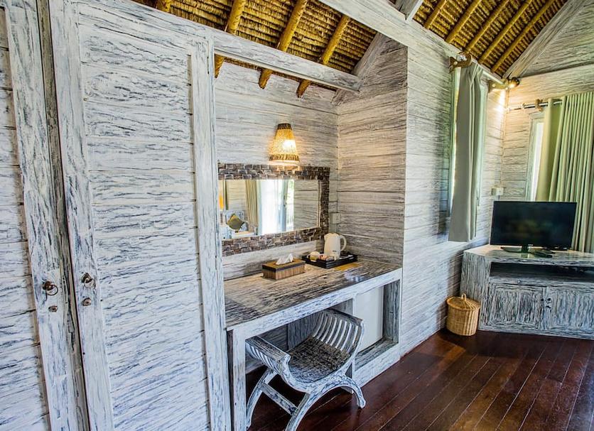 Serveis de l’habitació Foto