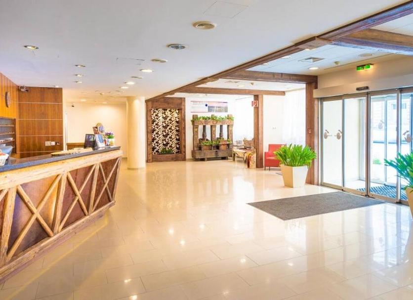 Recepció Foto