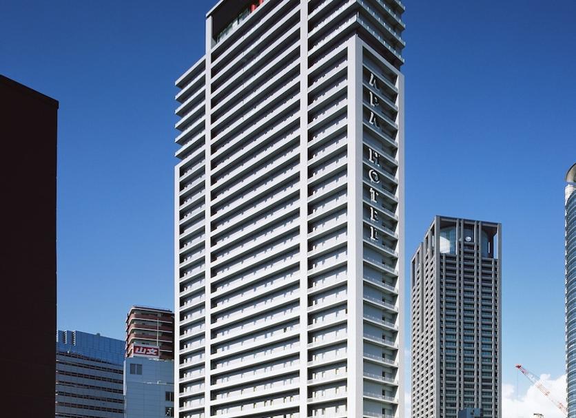 Edifici Foto