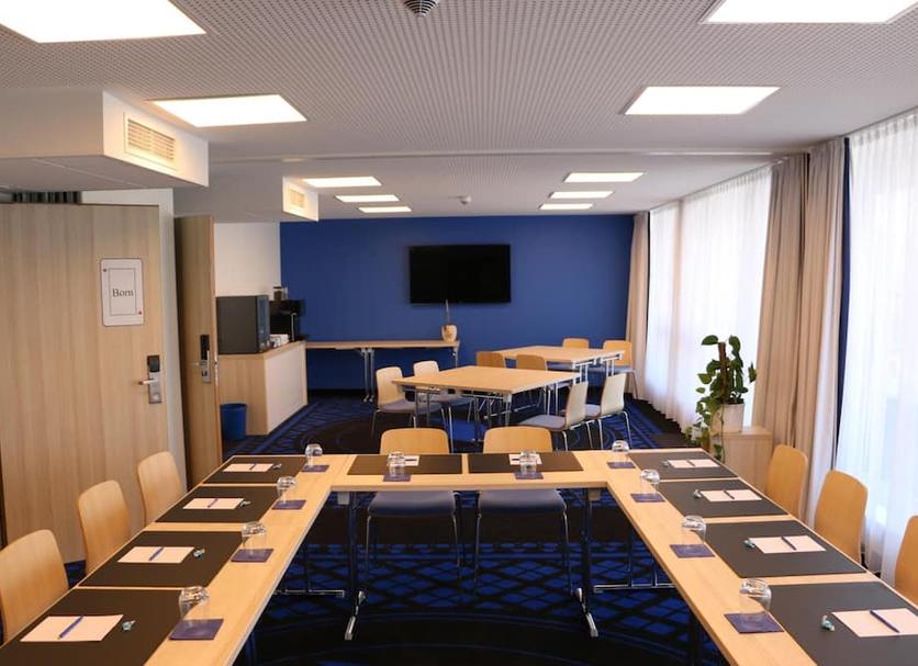 Sala de conferències Foto